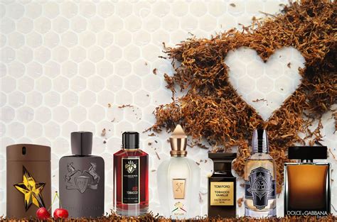 17 Best Tobacco Cologne for Men — Ever! .